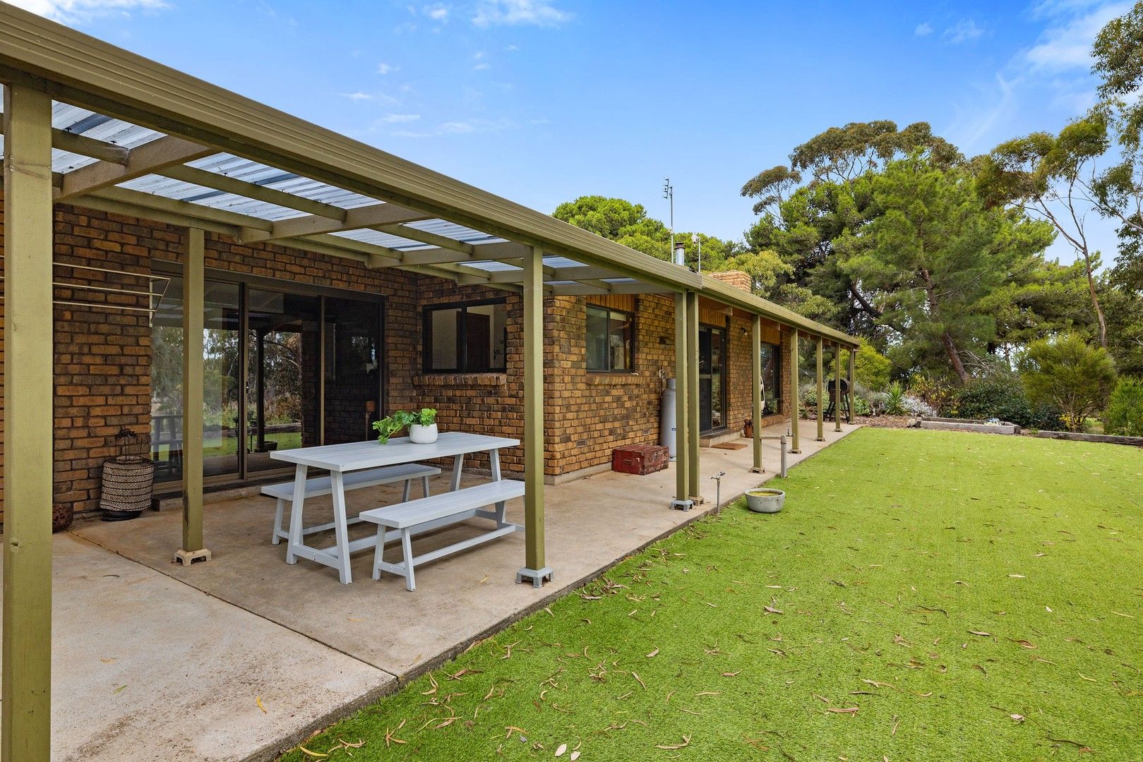 298 Little Swamp Lane, Hawson SA 5607, Image 0