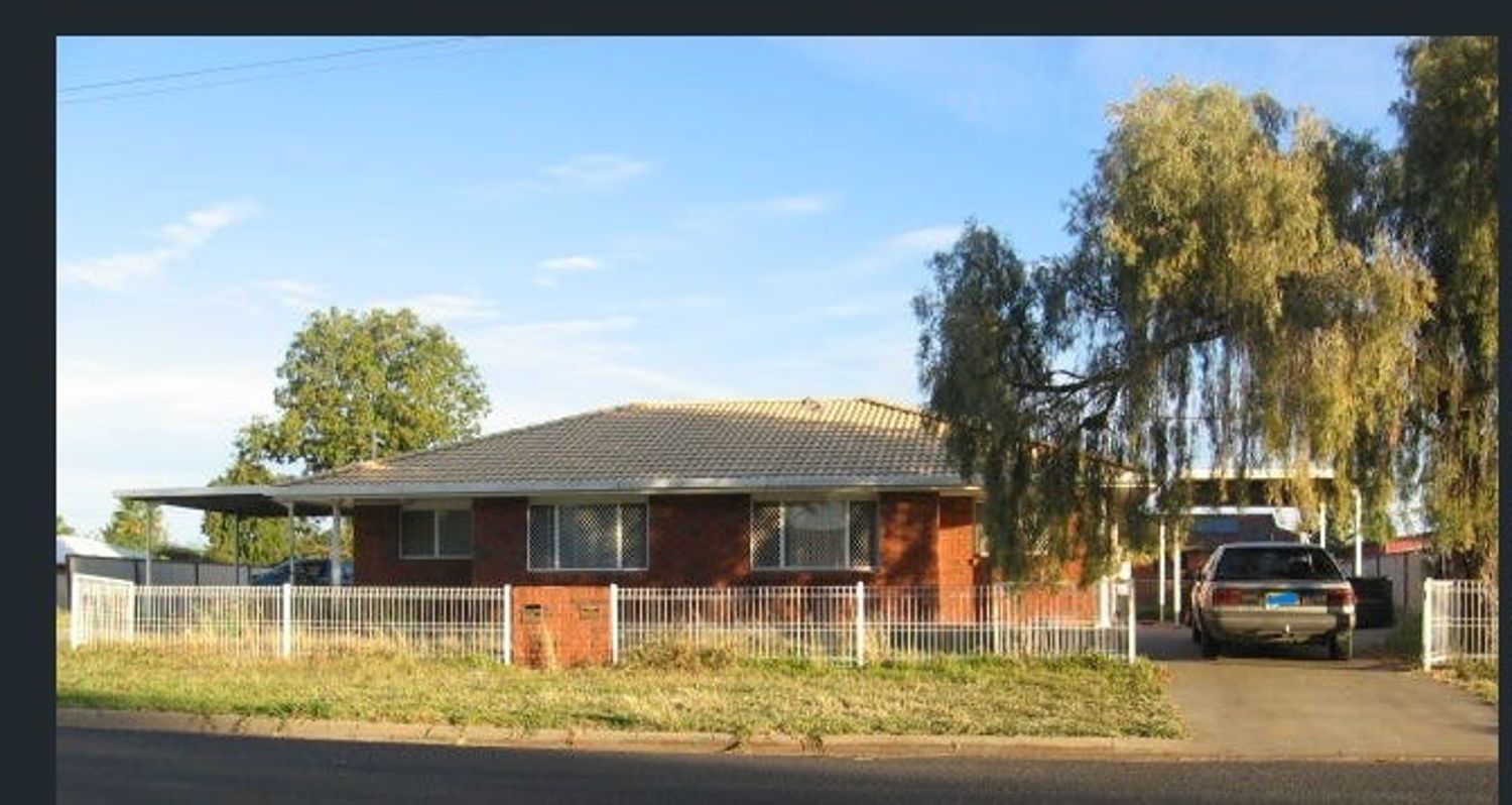 1 bedrooms House in 1/90 Jones Avenue MOREE NSW, 2400