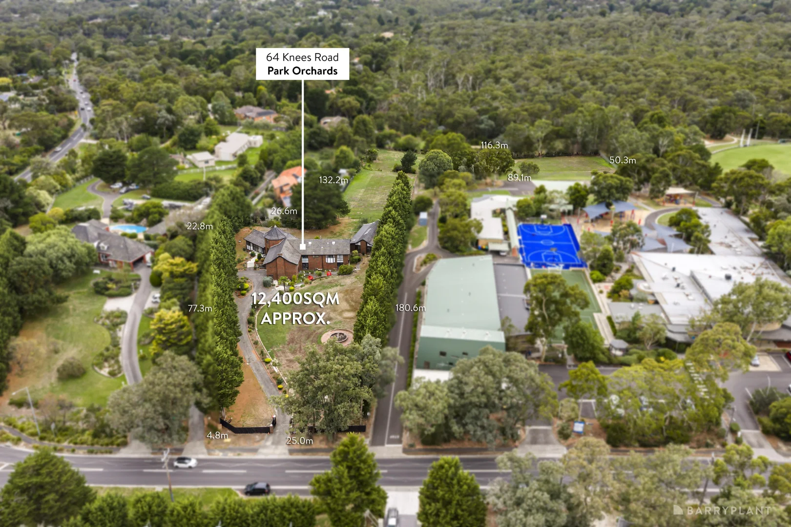 Additional image 13 of 64 Knees Road, Park Orchards VIC 3114