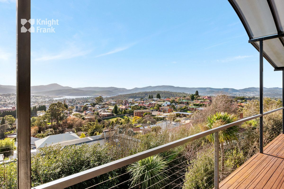 13 Darling Parade, Mount Stuart TAS 7000, Image 1