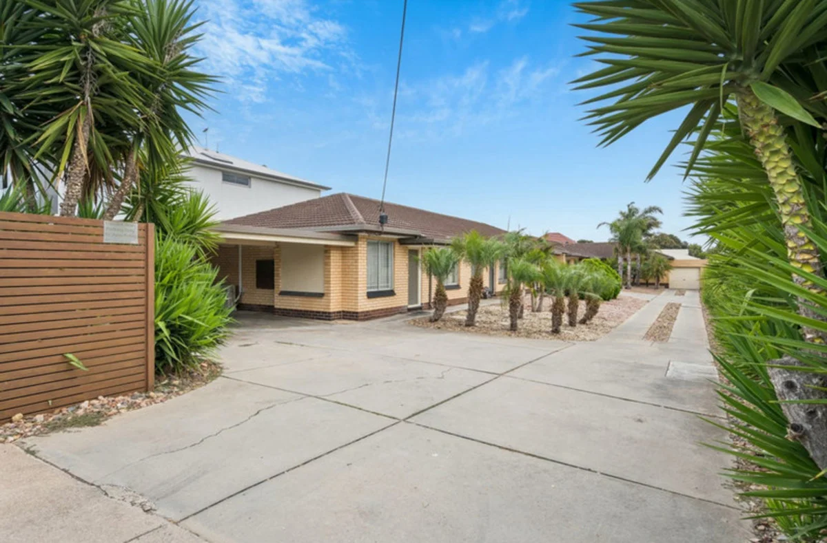 1/17 Paxton Street, Semaphore South SA 5019