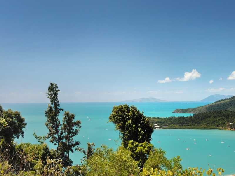 Lot 7 Raintree Place, Airlie Beach QLD 4802, Image 2