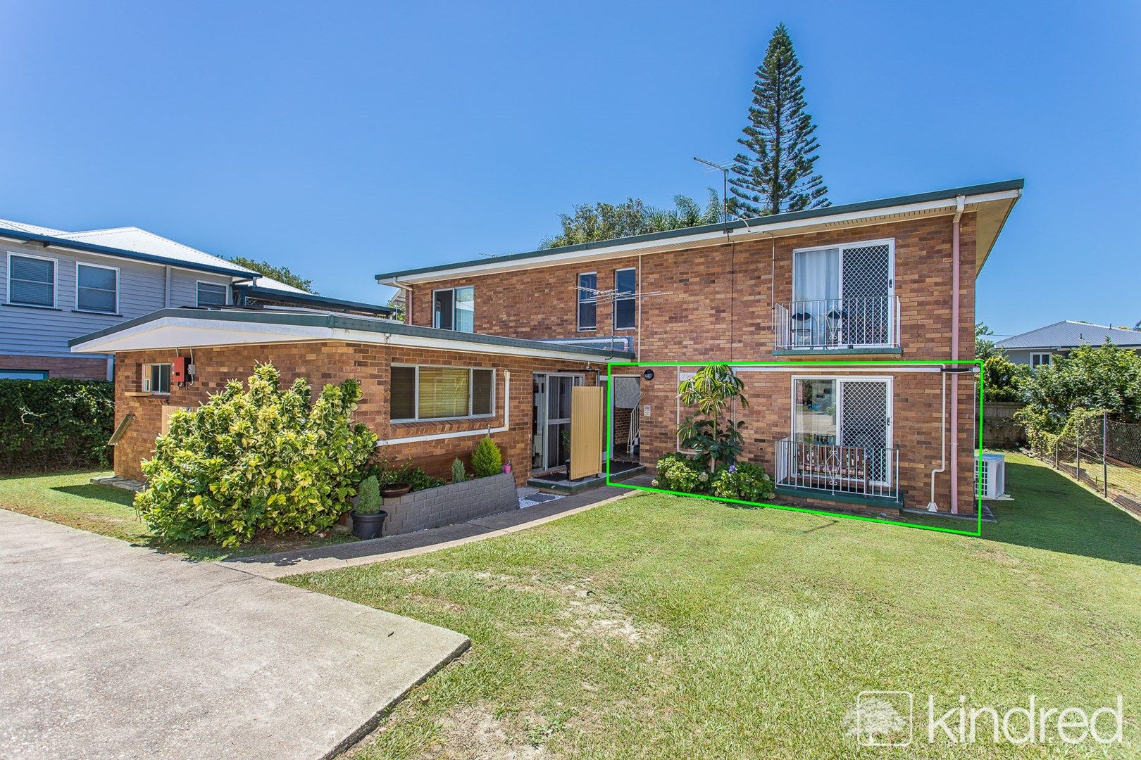 3/8A Short Street, Woody Point QLD 4019, Image 0
