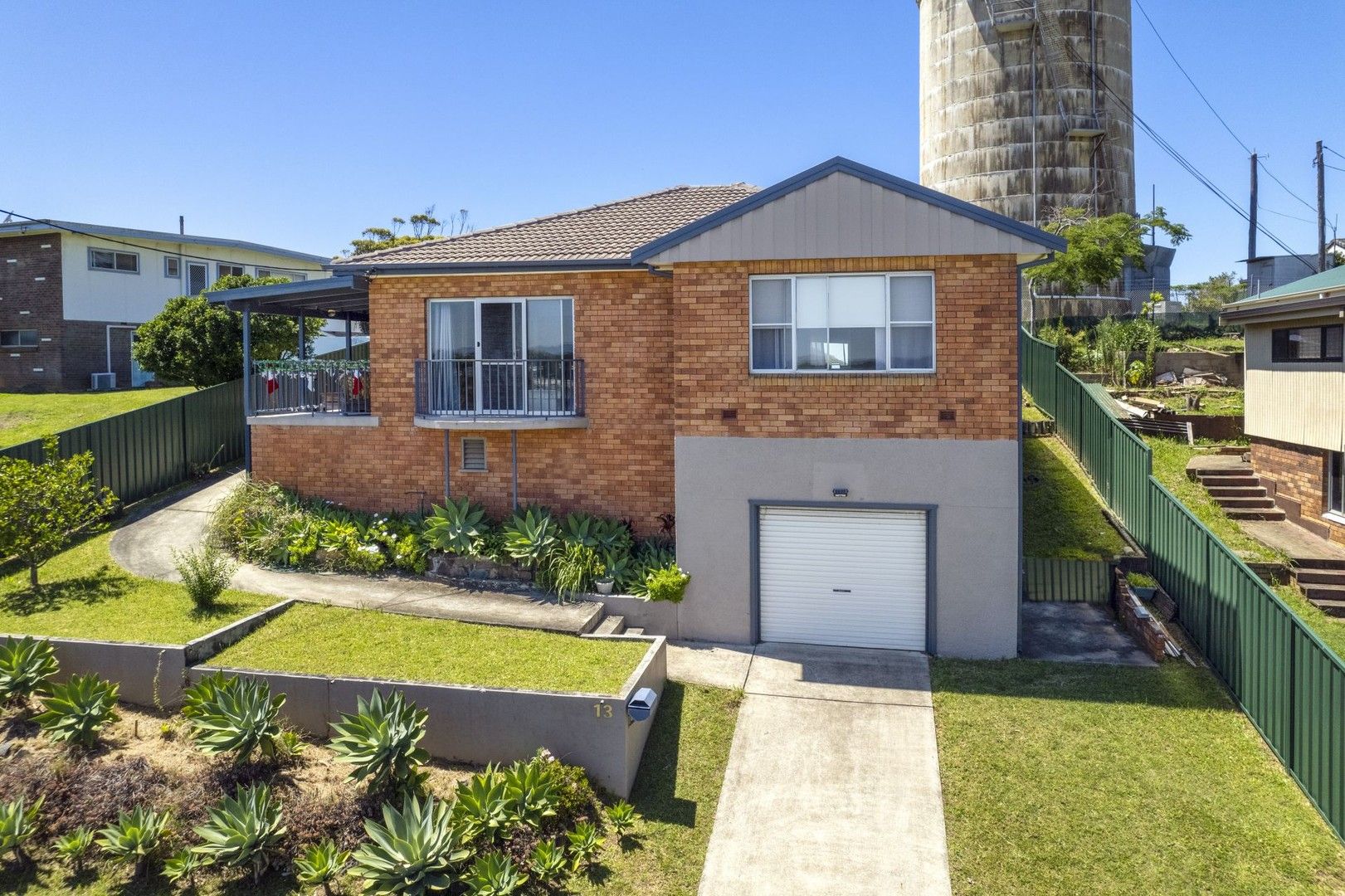 13 Liston Street, Nambucca Heads NSW 2448, Image 0