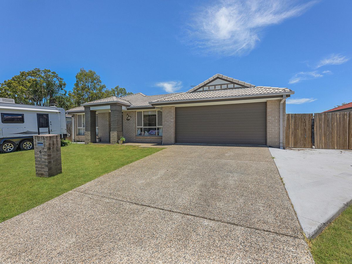 6 Jack Conway Street, One Mile QLD 4305, Image 0