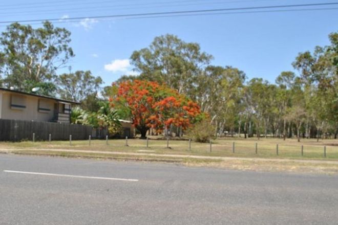 Picture of 222 Elphinstone Street, KOONGAL QLD 4701