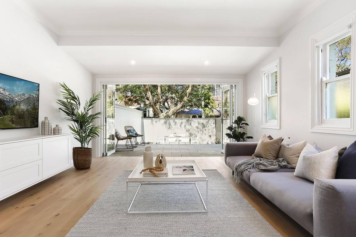 Picture of 15 View Street, WOOLLAHRA NSW 2025