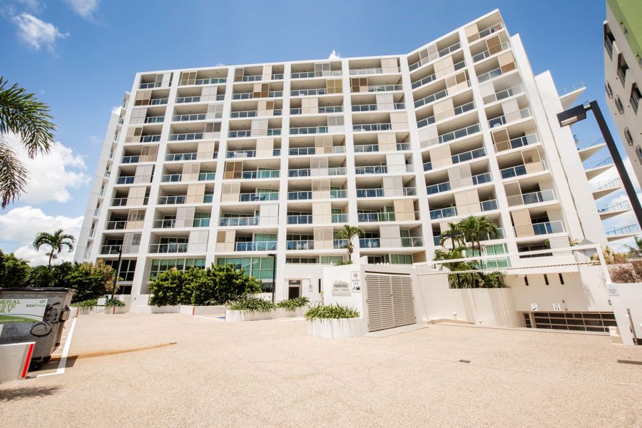 52 Nelson Street Lanai Apartments, Mackay QLD 4740 Domain
