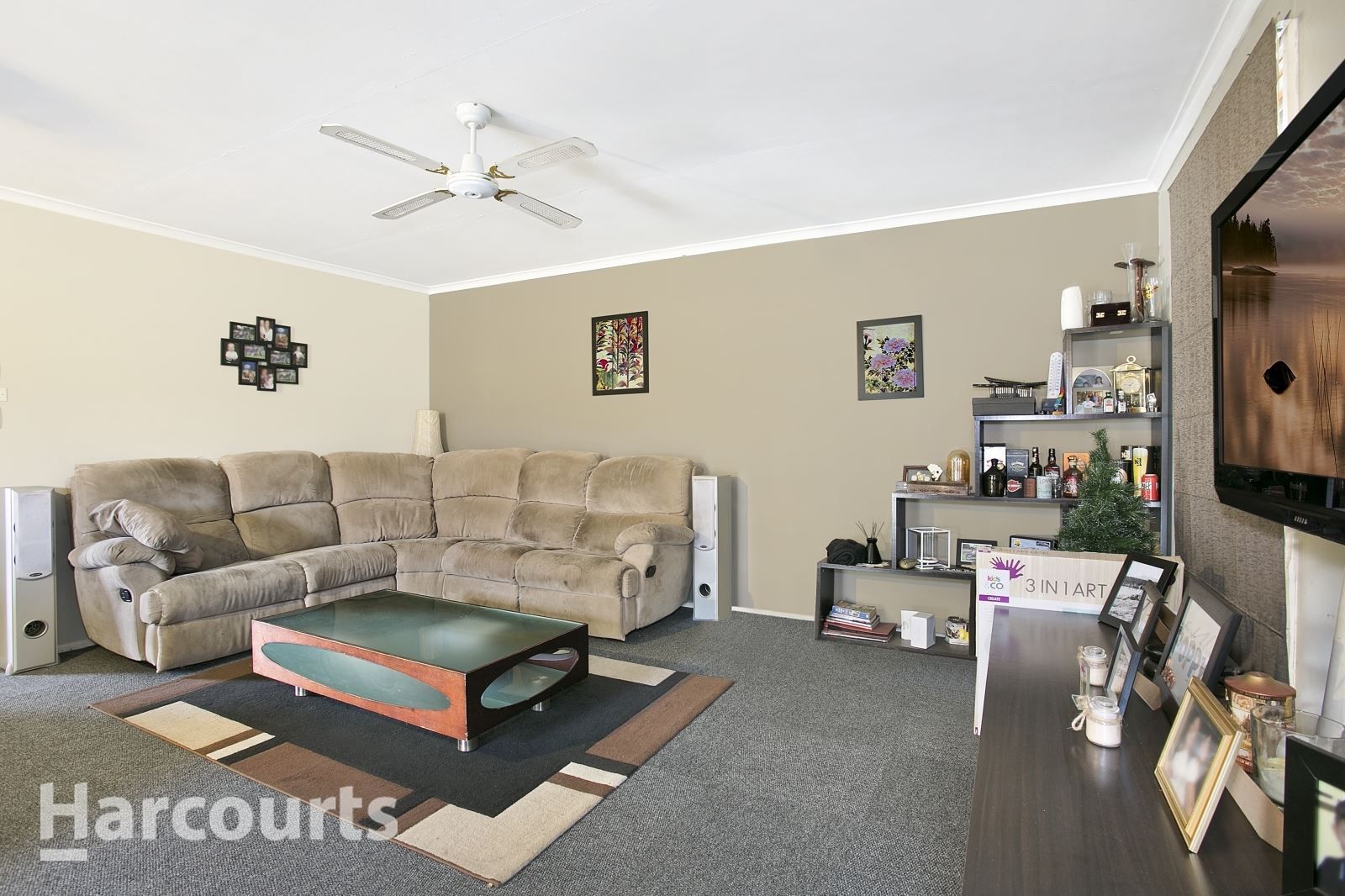 8 Cronulla Crescent, Woodbine NSW 2560, Image 1