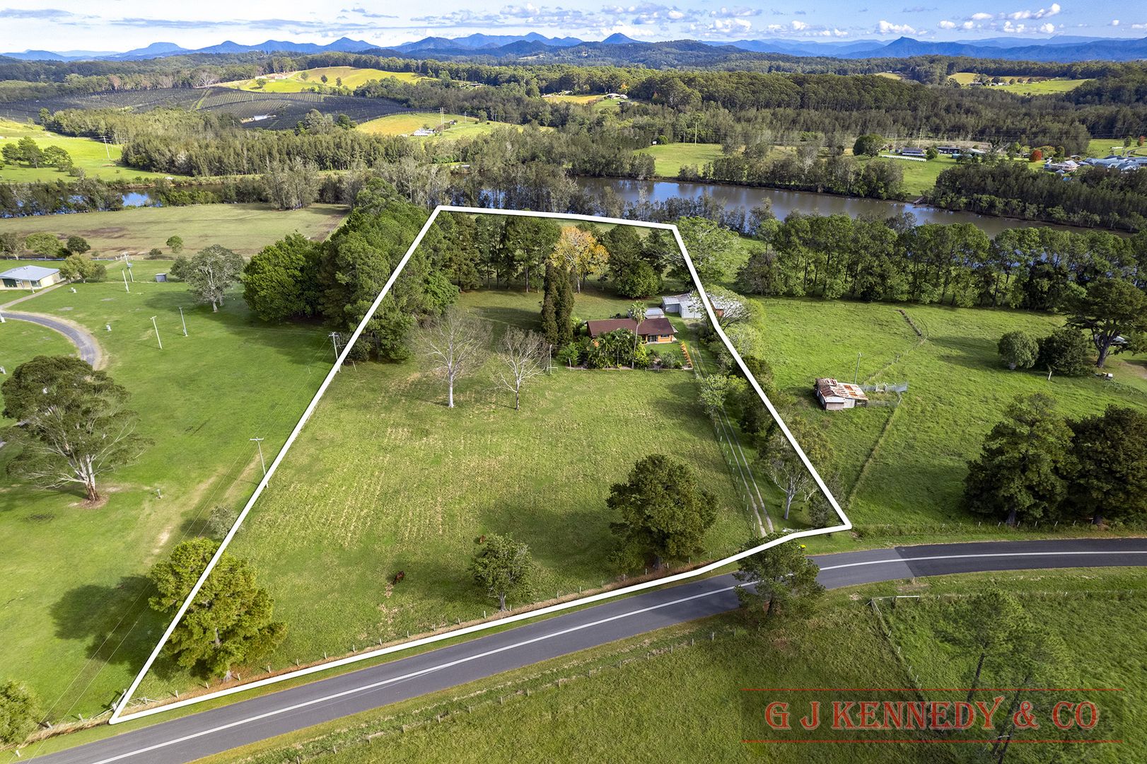 149 Rodeo Drive, North Macksville NSW 2447 House for Sale 1,340,000