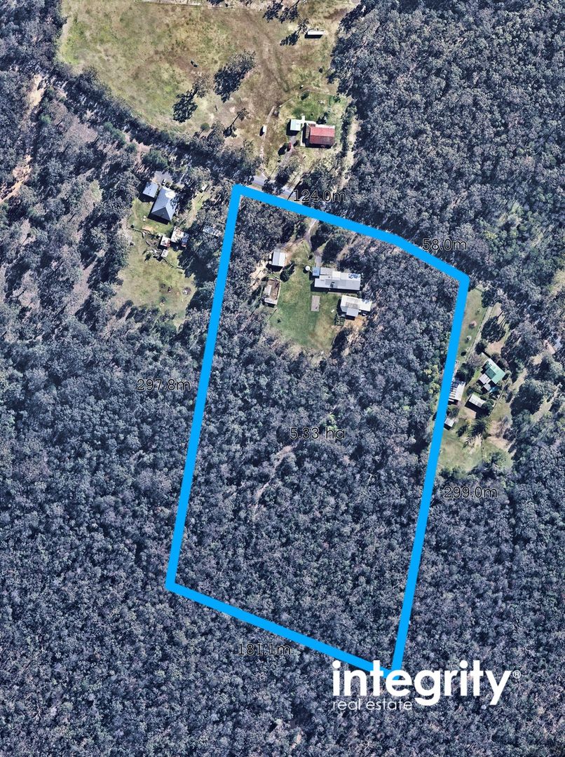 61 Crams Road, North Nowra NSW 2541