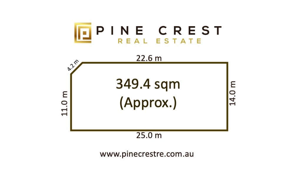 Vacant land in , FRASER RISE VIC, 3336