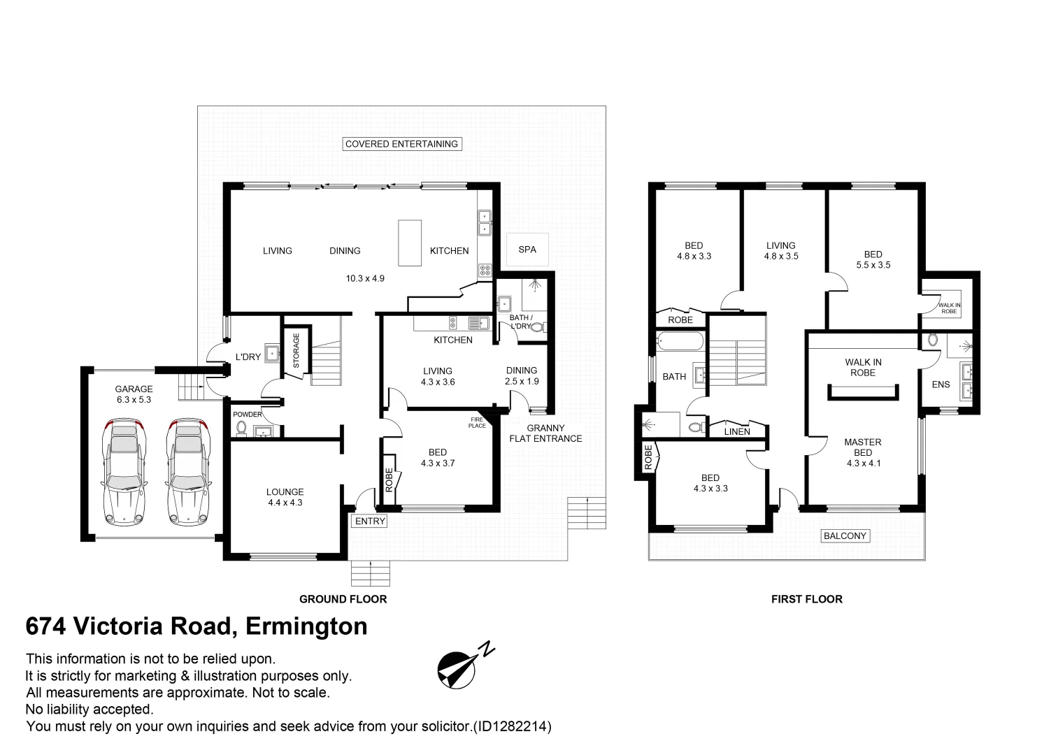 Additional image 18 of 674 Victoria Road, Ermington NSW 2115