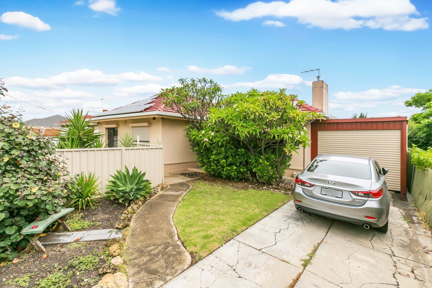 8 Third Avenue, Ascot Park SA 5043, Image 0