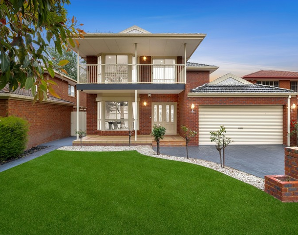 27 Dorothea Mackellar Avenue, Oakleigh East VIC 3166