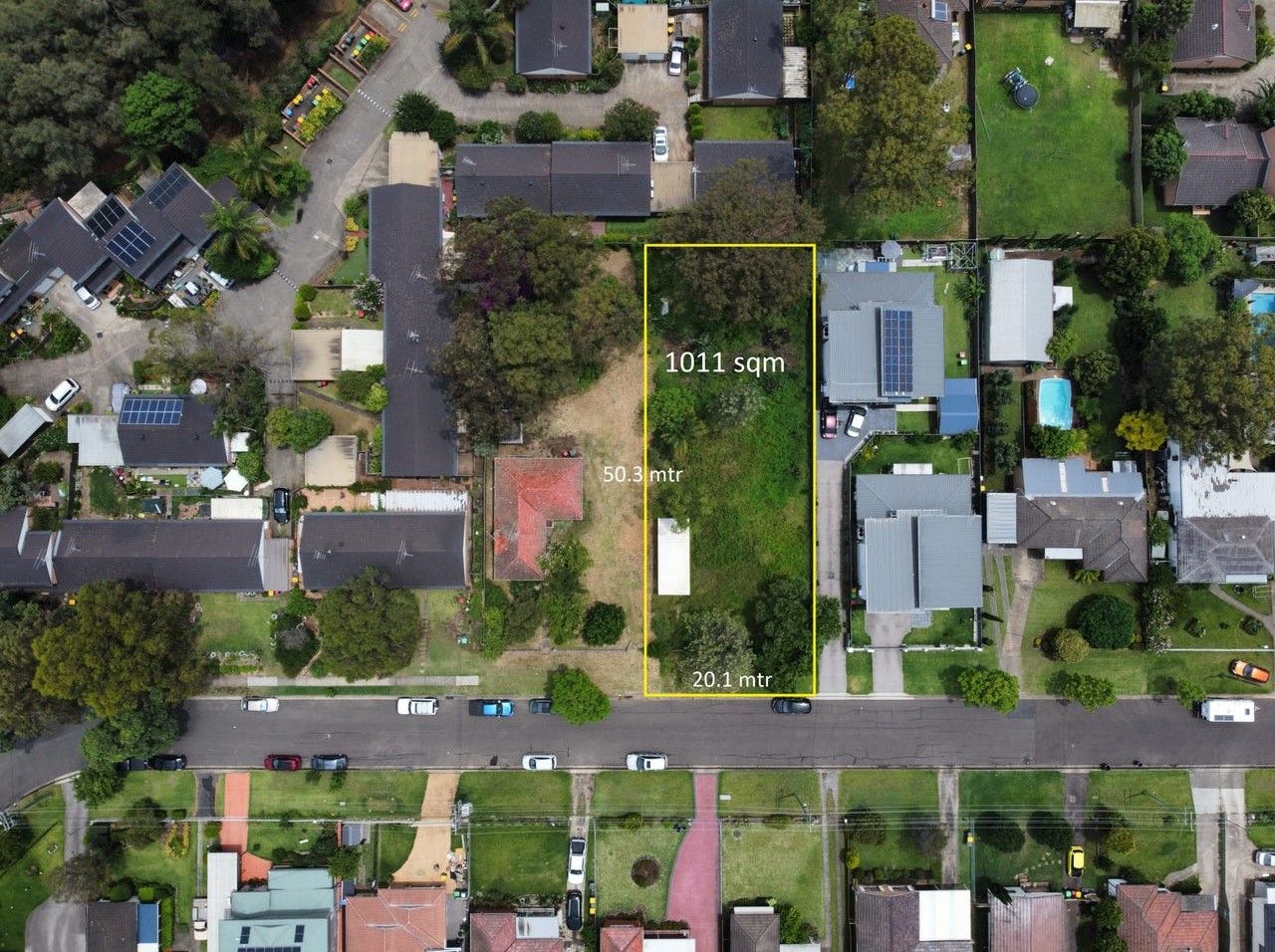 23 Waratah Crescent, Macquarie Fields NSW 2564, Image 1