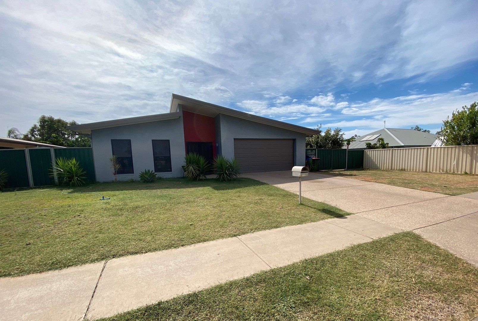 128 Clements Street, Moranbah QLD 4744 House For Rent 900 Domain