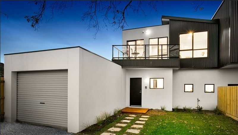 2 bedrooms Apartment / Unit / Flat in 5/61 Bondi Road BONBEACH VIC, 3196
