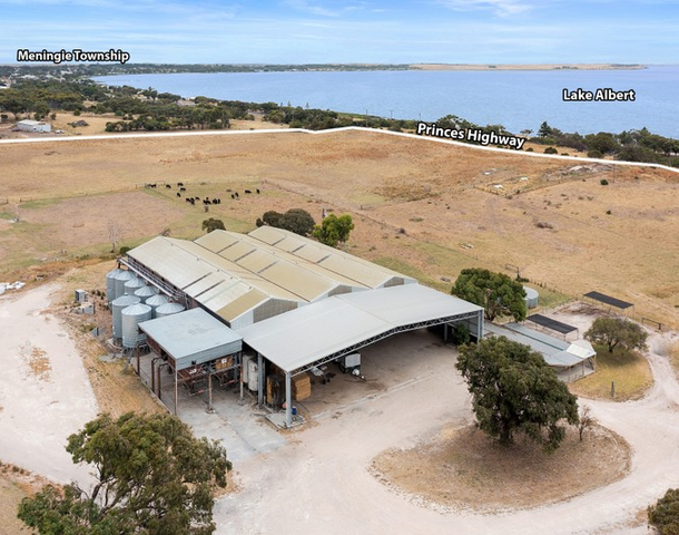 4795 Princes Highway, Meningie SA 5264