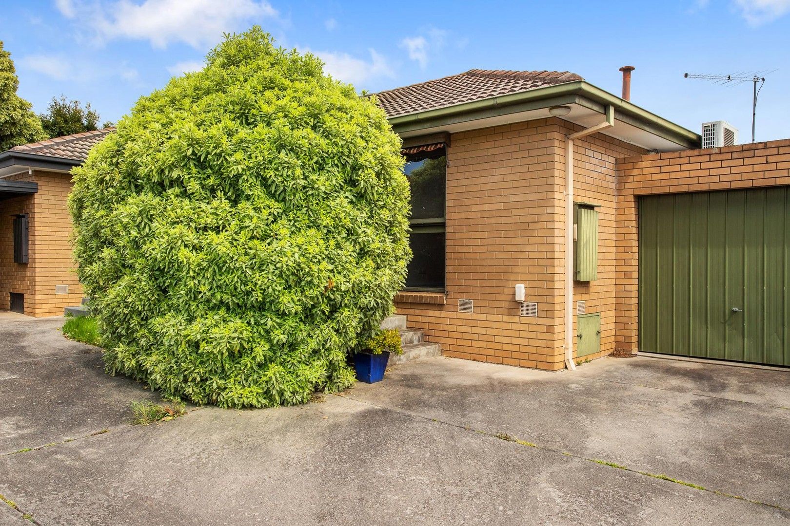 1 bedrooms Apartment / Unit / Flat in 3/98 Mt Dandenong Road RINGWOOD EAST VIC, 3135