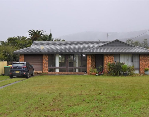 11 Clarence Street, Glenreagh NSW 2450