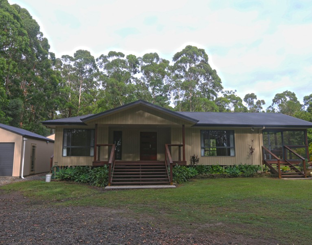 45 Gumhill Drive, Woombah NSW 2469