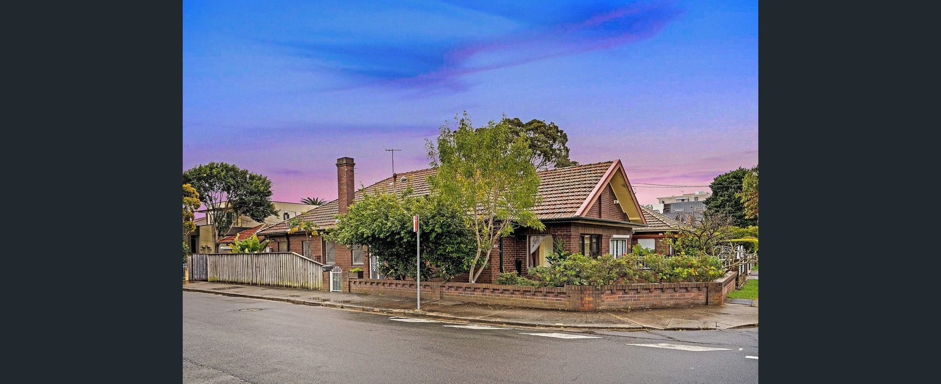 2 bedrooms Semi-Detached in 69D Stanley St BURWOOD NSW, 2134