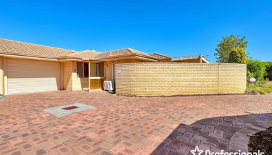 Picture of 5/27 Attfield Street, MADDINGTON WA 6109