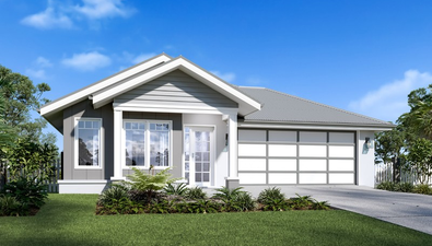 Picture of Lot 1113 Zephyr Crescent, BANYA QLD 4551