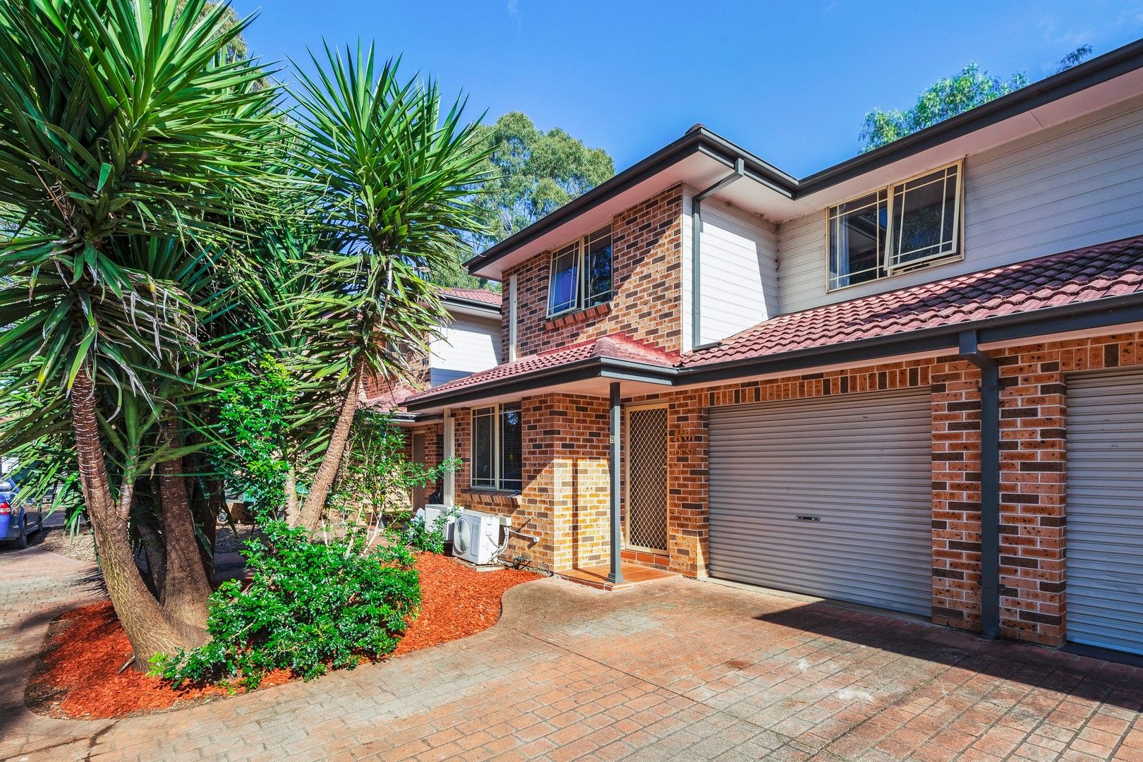 3 bedrooms House in 15/42-44 Princess Street WERRINGTON NSW, 2747