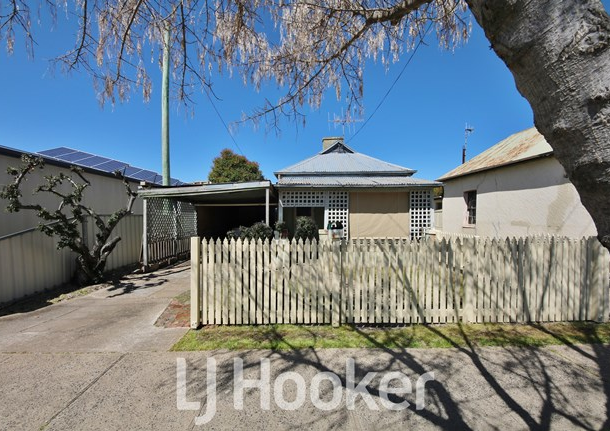 128 Bentinck Street, Bathurst NSW 2795