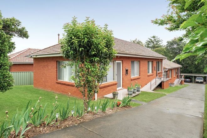 Picture of 6 Armstrong Street, WEST WOLLONGONG NSW 2500