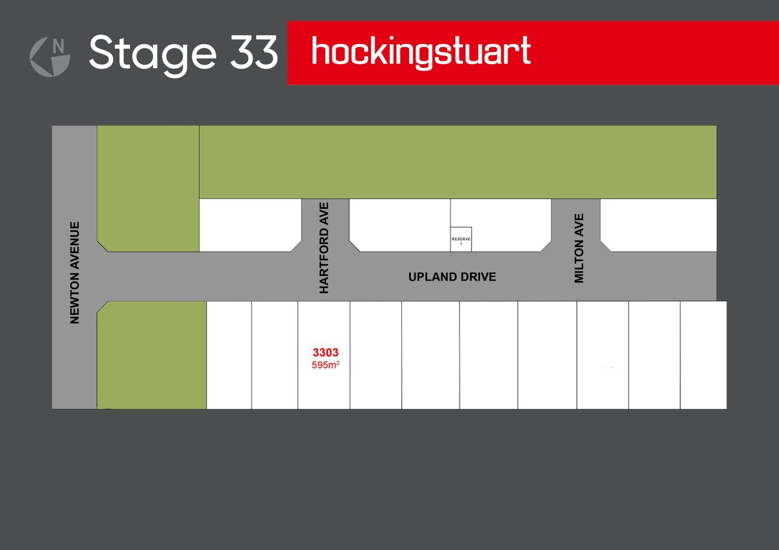 Vacant land in 3303/80 Pharaohs Road, WARRAGUL VIC, 3820