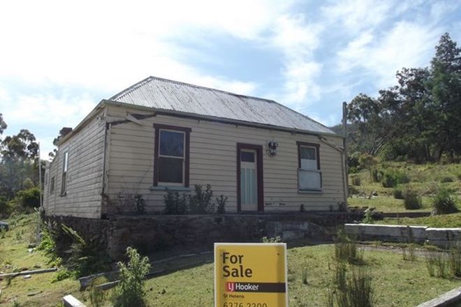Picture of 71 Alexander St, CORNWALL TAS 7215