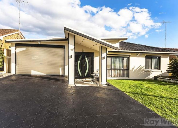 141 Bossley Road, Bossley Park NSW 2176