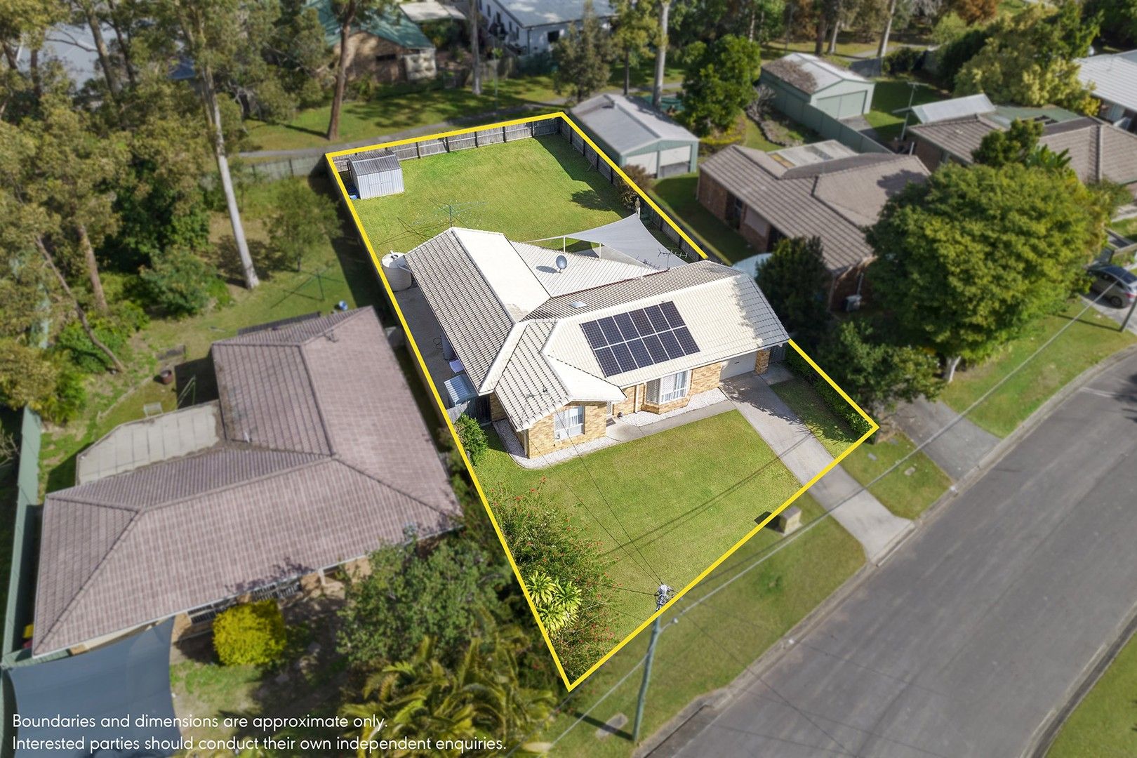 7 Bron Court, Loganlea QLD 4131, Image 0