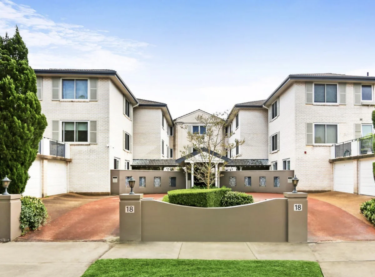 Additional image 8 of 26/18 Drummoyne Avenue, Drummoyne NSW 2047