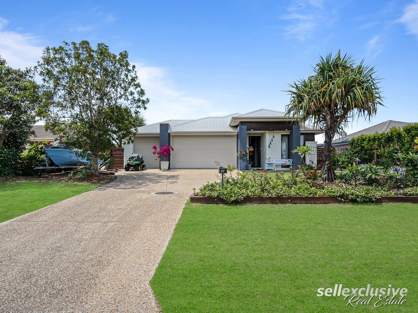 37 Ningi Waters Drive, Ningi QLD 4511, Image 0