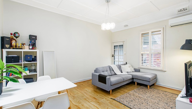 Picture of 5/295 Ernest Street, NEUTRAL BAY NSW 2089