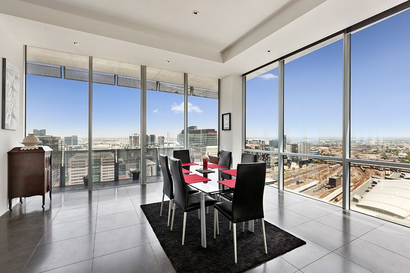 2702/620 Collins Street, Melbourne VIC 3000, Image 1