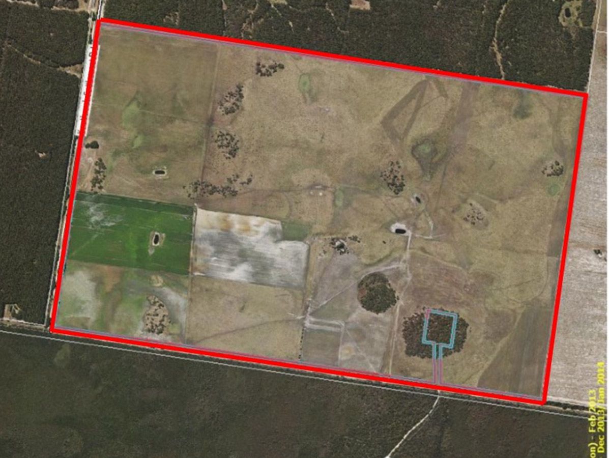 Kentbruck Settlement Road, Mount Richmond VIC 3305, Image 0