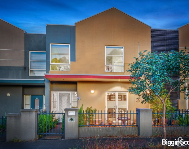 24 Lilardia Avenue, Maribyrnong VIC 3032