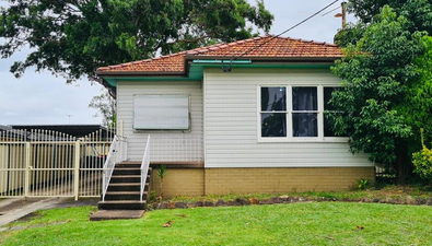 Picture of 14 Jewelsford Rd, WENTWORTHVILLE NSW 2145