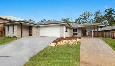 Picture of 4A Usher Street, PORT MACQUARIE NSW 2444