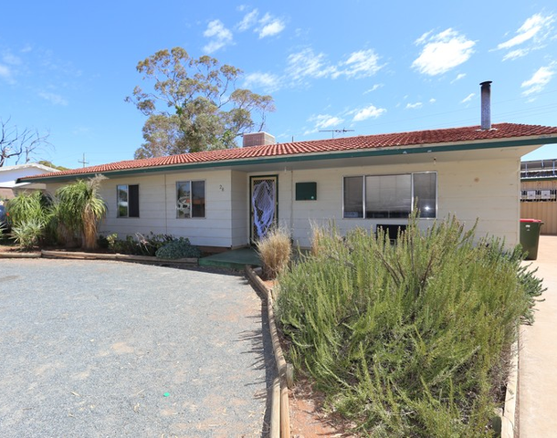 28 Needlewood Street, Kambalda West WA 6442