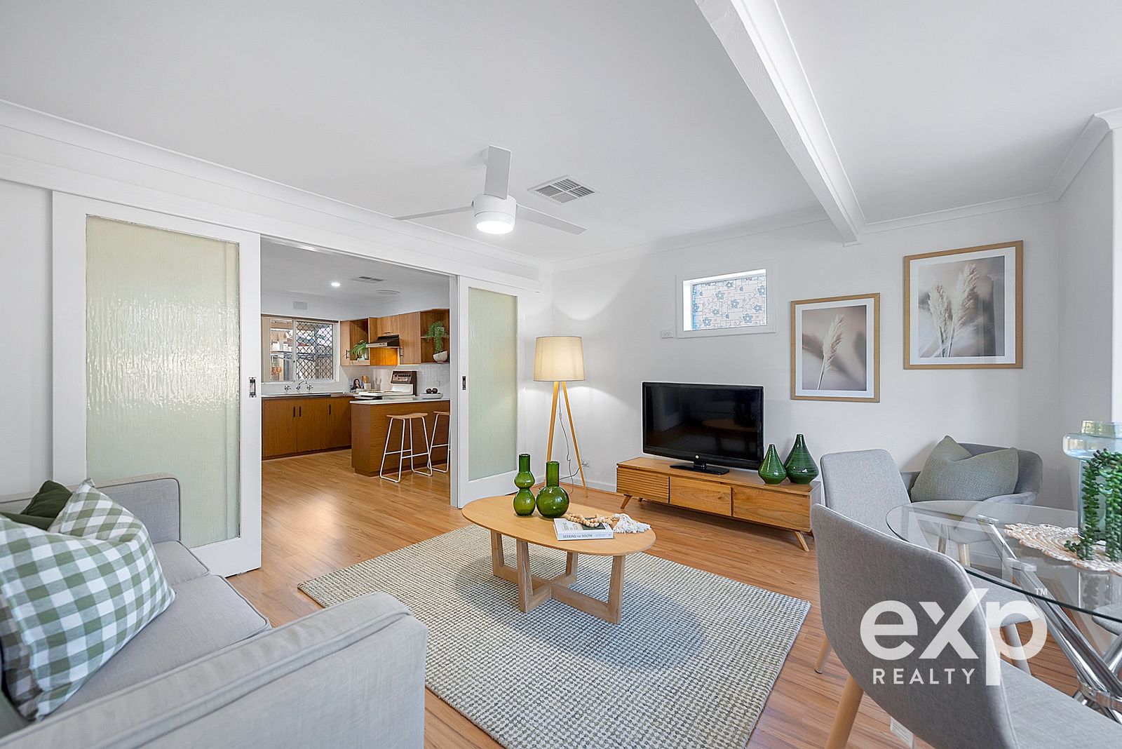 2 bedrooms Apartment / Unit / Flat in 3/124 South Terrace POORAKA SA, 5095