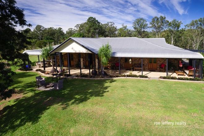 Picture of 24 Park Lane, BOLLIER QLD 4570