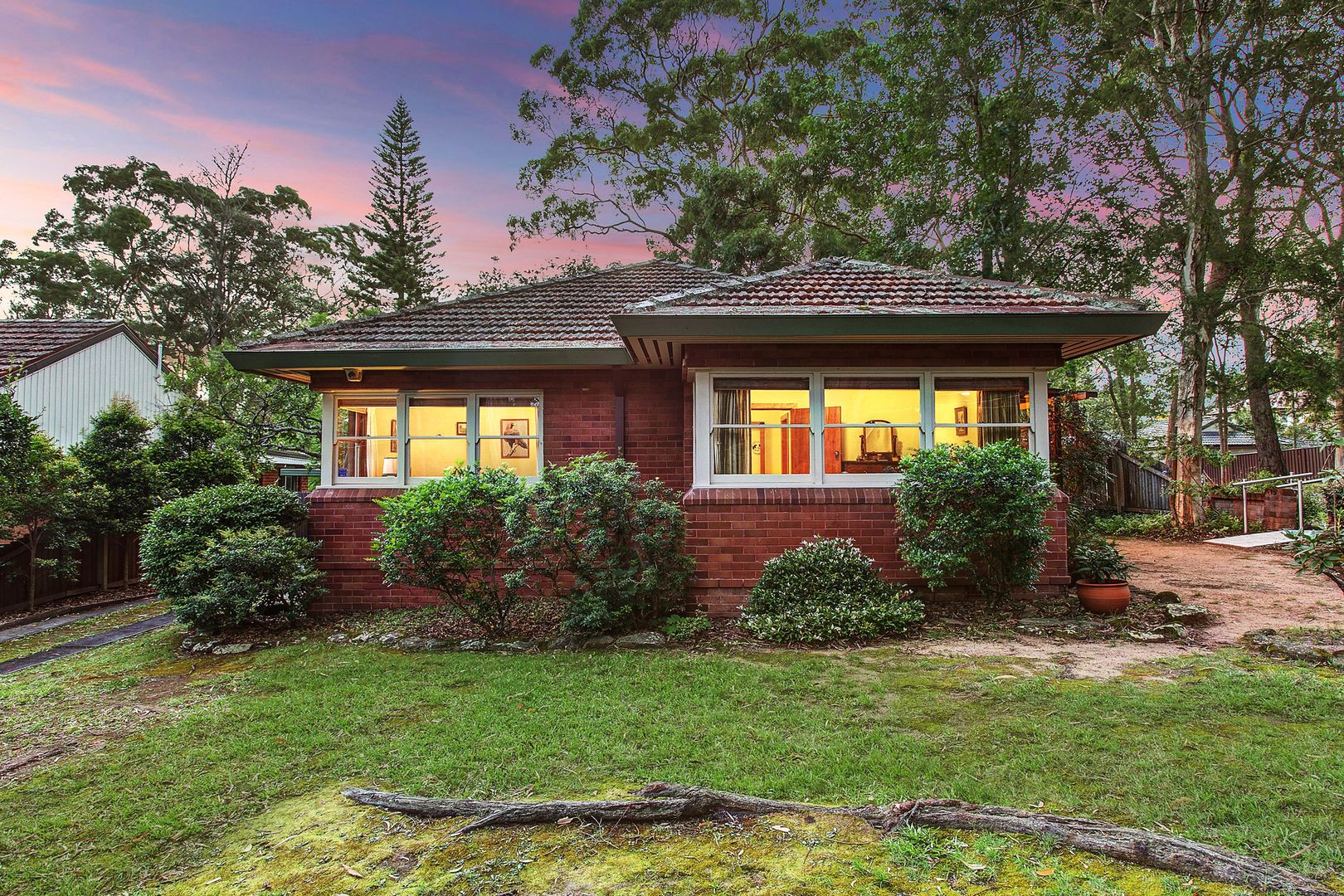 Property Report for 18 Mildred Street, Warrawee NSW 2074