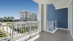 Picture of 309/17 Woodlands Avenue, BREAKFAST POINT NSW 2137
