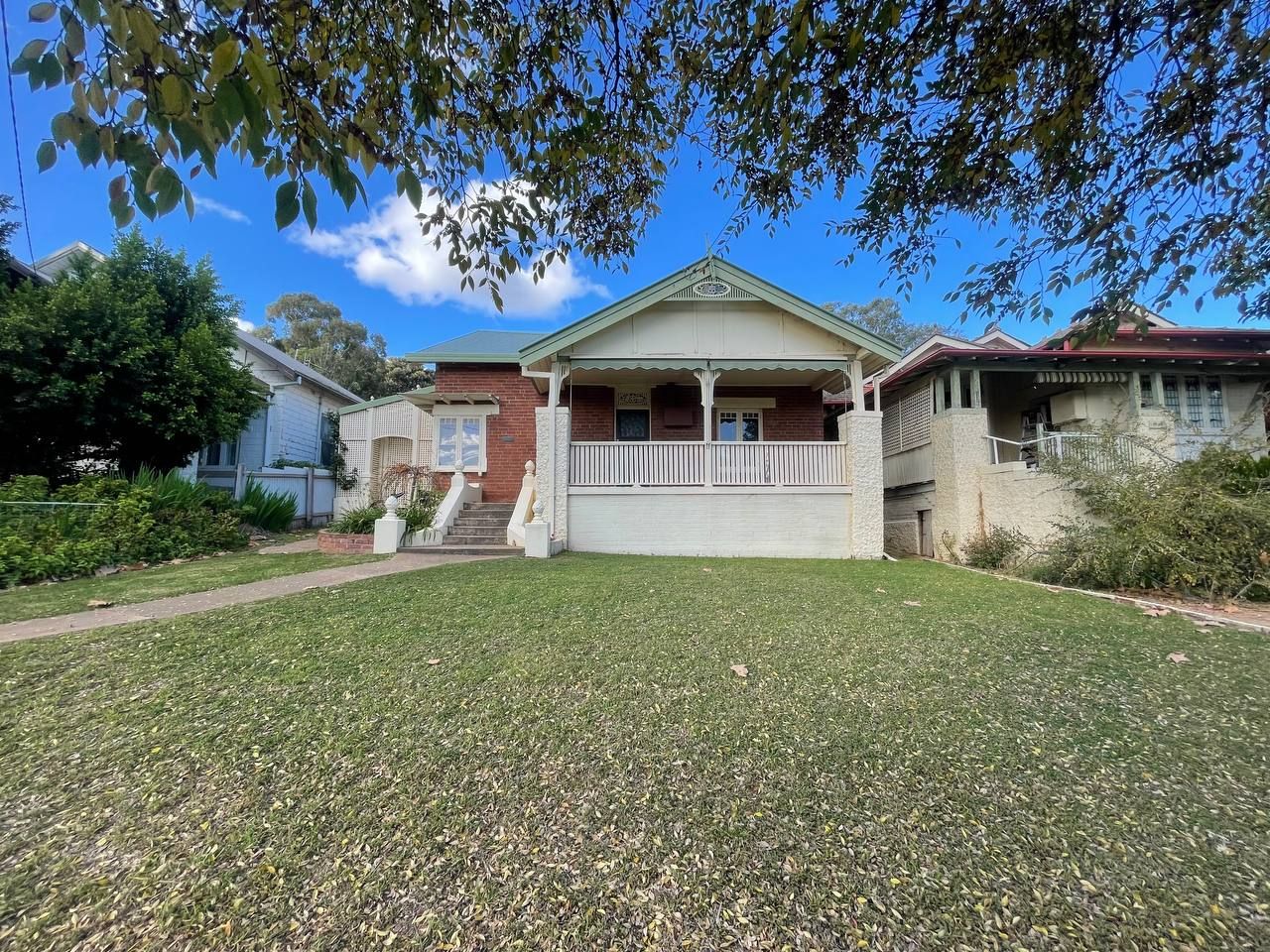 17 Currajong Street, Parkes NSW 2870 House For Rent Domain